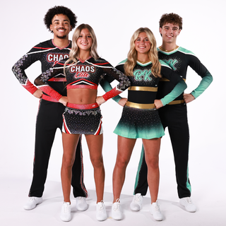 ALLSTAR UNIFORMS