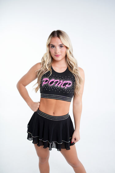 POMP FLOW SET