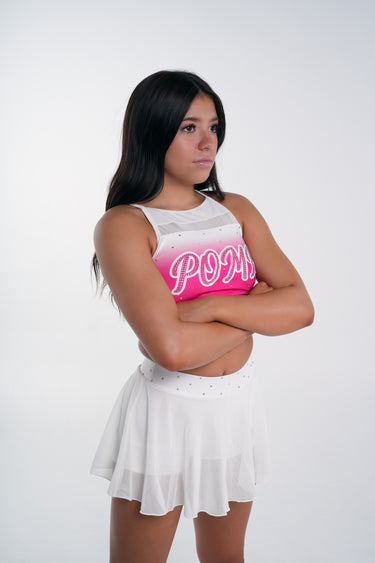 POMP PRACTICE BLING SET