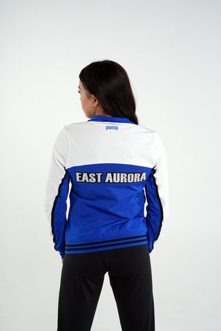 EAST AURORA