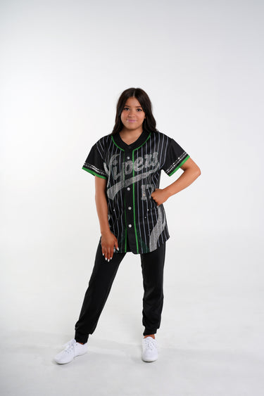 CUSTOM BASEBALL JERSEY 1
