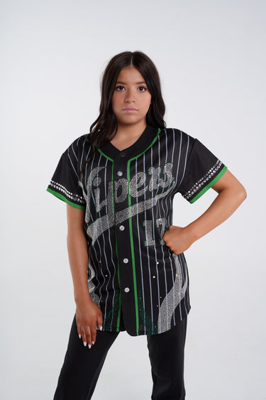 CUSTOM BASEBALL JERSEY 1