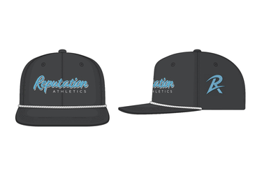 Reputation Athletics Hat