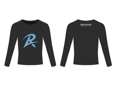 Reputation Athletics Crystal Long Sleeve