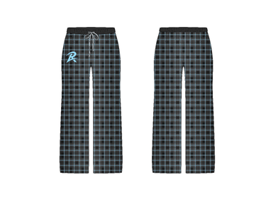 Reputation Athletics Flannel Pajama Pants