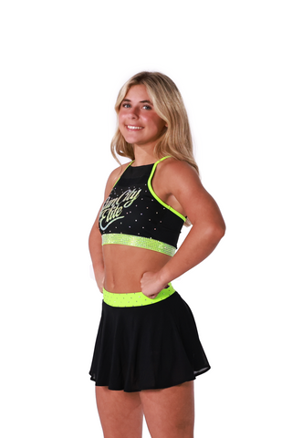 POMP Sun Elite