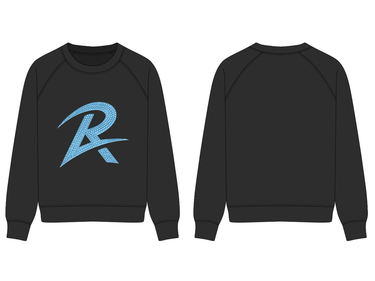 Reputation Athletics Crystal Crew Neck