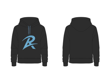 Reputation Athletics Hoodie