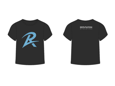 Reputation Athletics Crystal T-Shirt