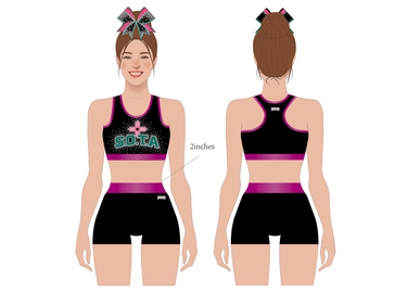 SOTA Practice Set 3