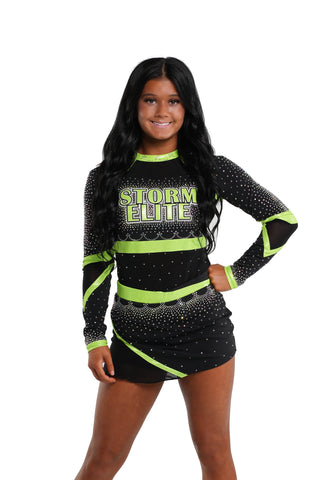 STORM ELITE