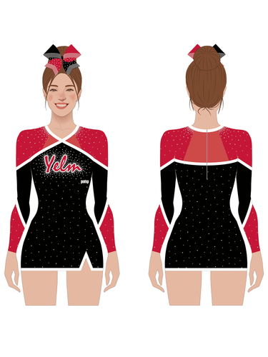 Yelm Highschool Uniform